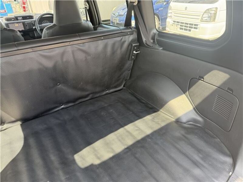 PROBOX VAN