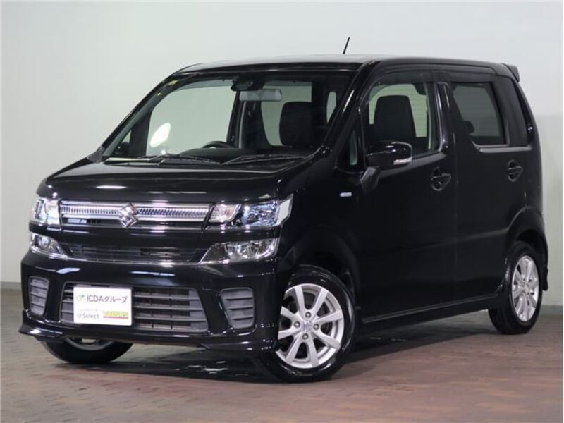 WAGON R-0
