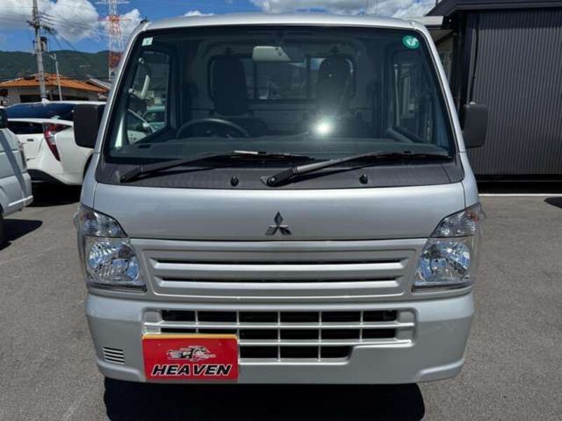MINICAB TRUCK