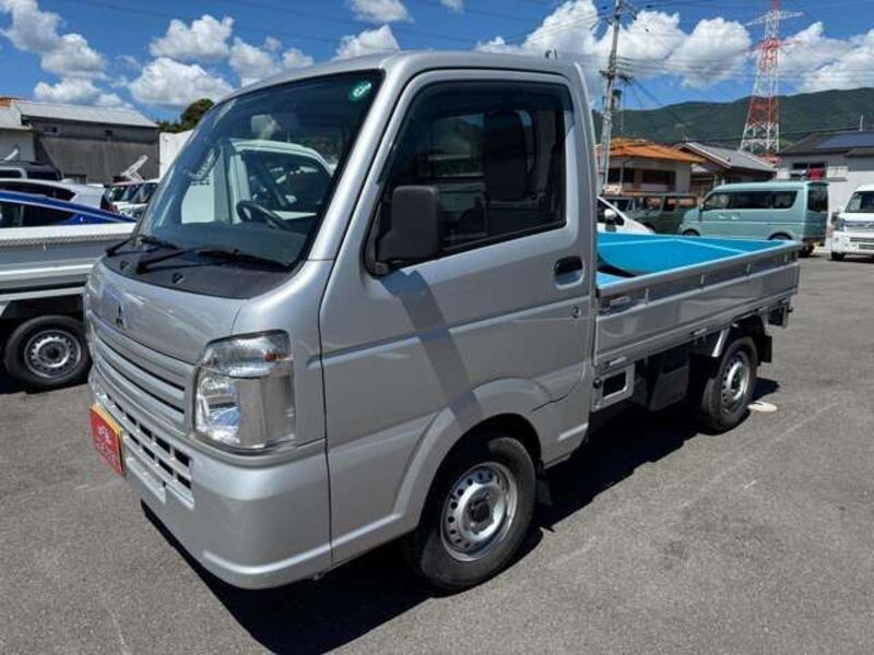 MINICAB TRUCK