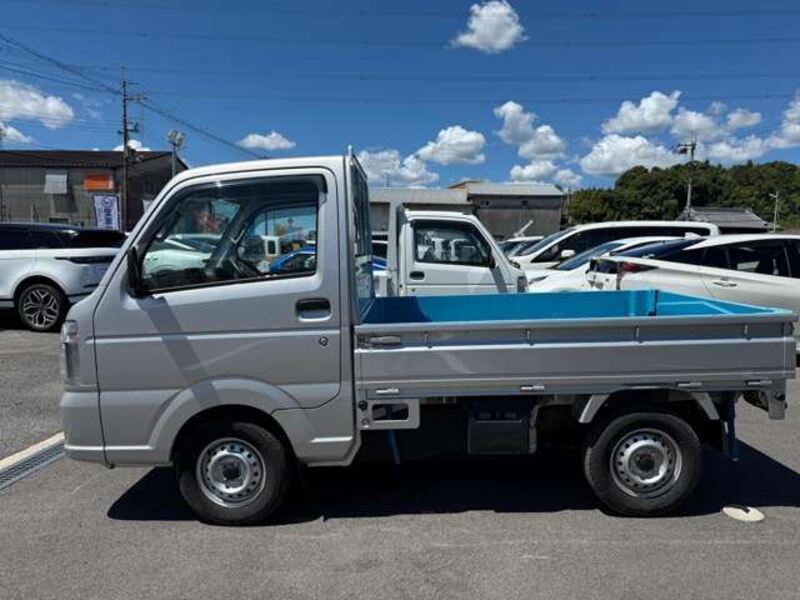 MINICAB TRUCK