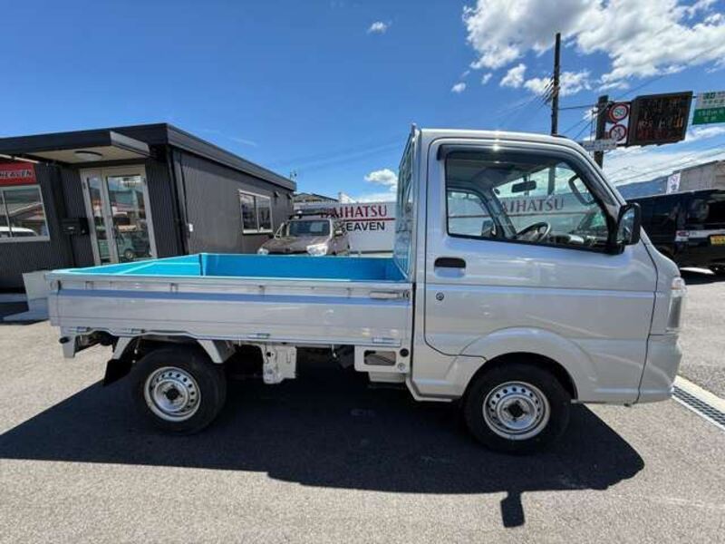 MINICAB TRUCK