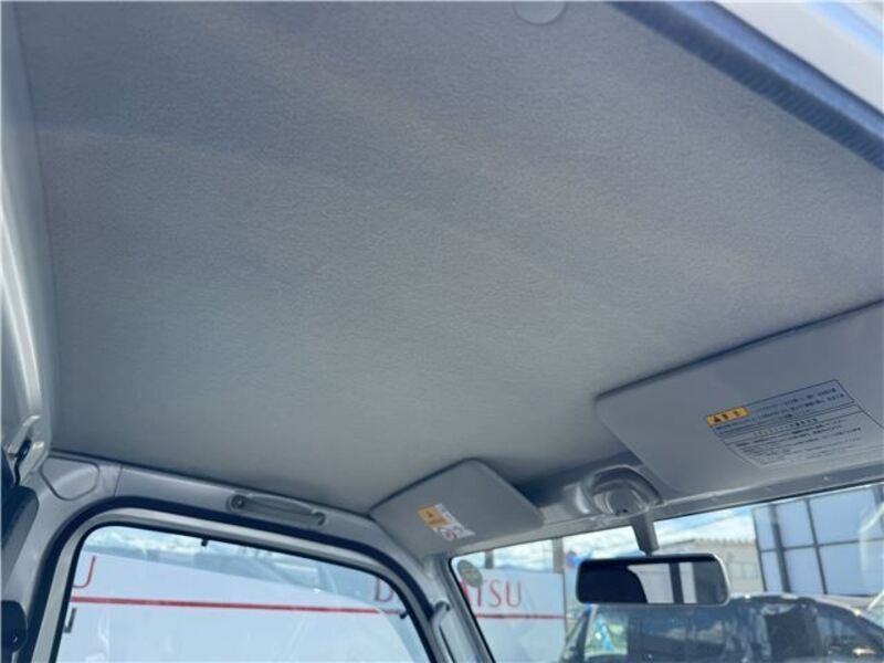 MINICAB TRUCK