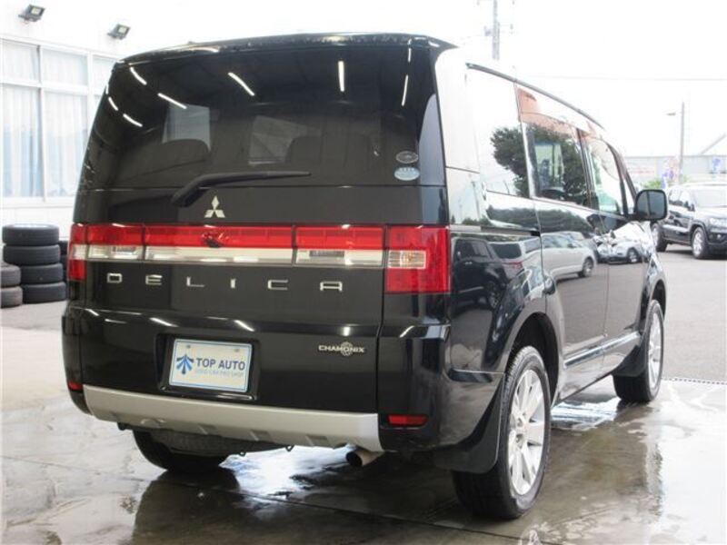 DELICA D5
