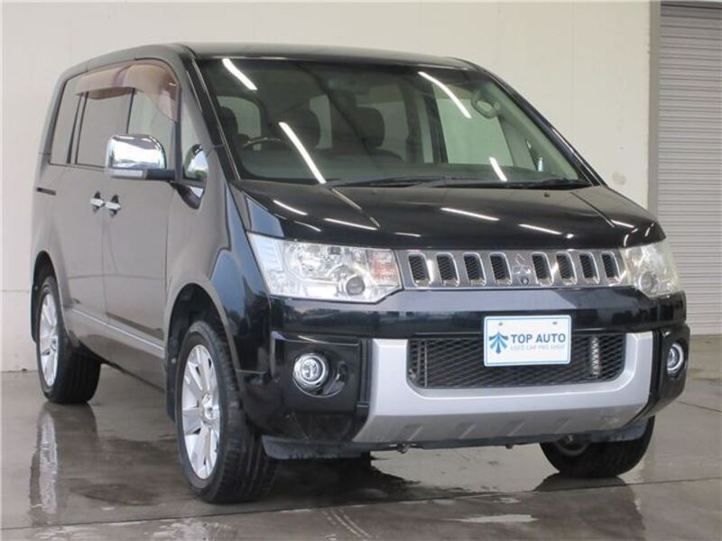 DELICA D5