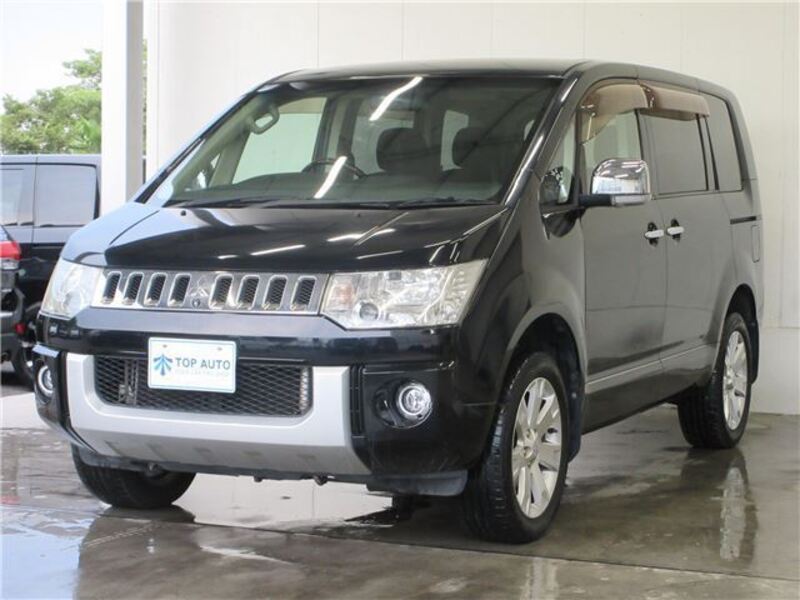 DELICA D5
