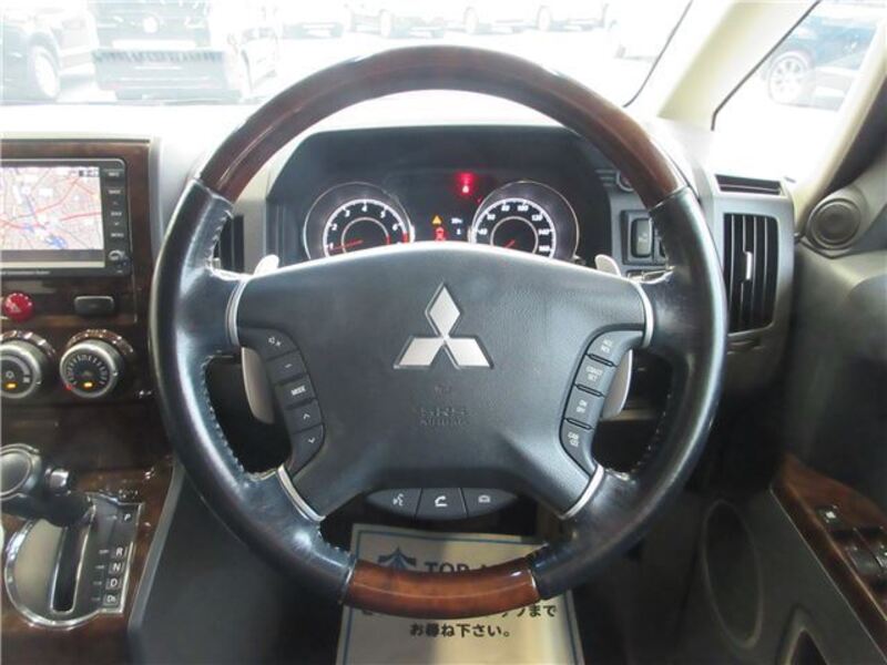 DELICA D5