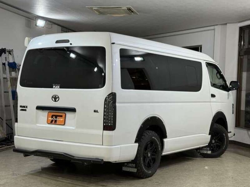 HIACE