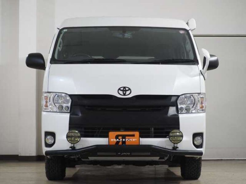 HIACE
