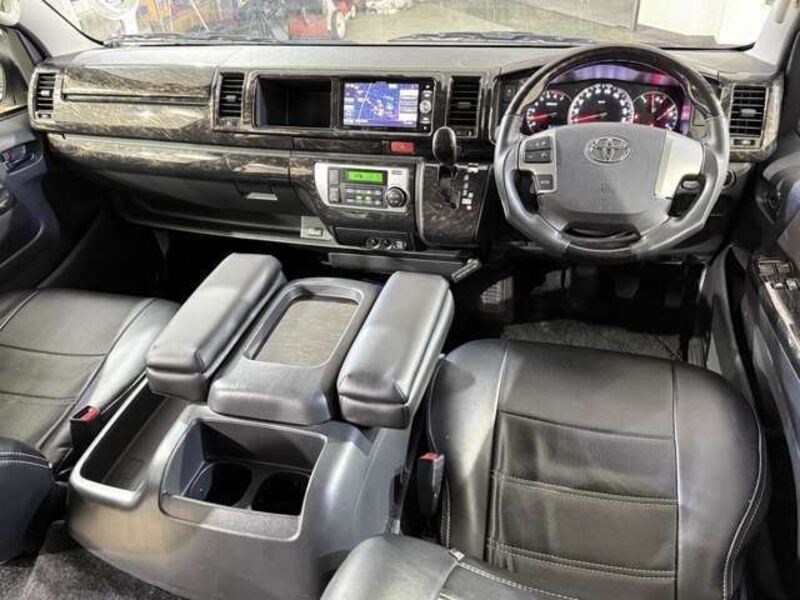HIACE