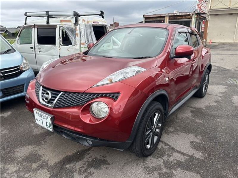 JUKE-0
