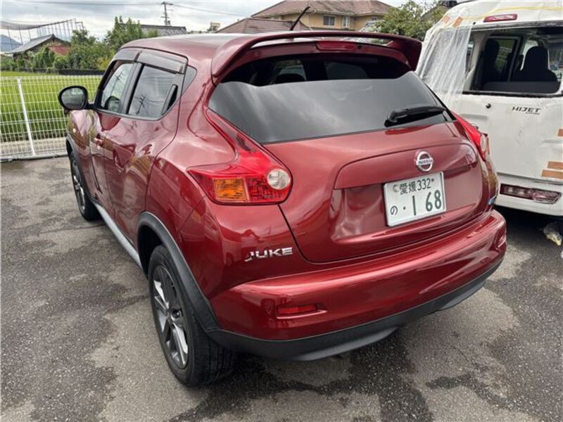 JUKE