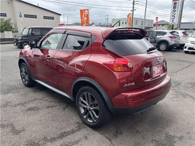JUKE