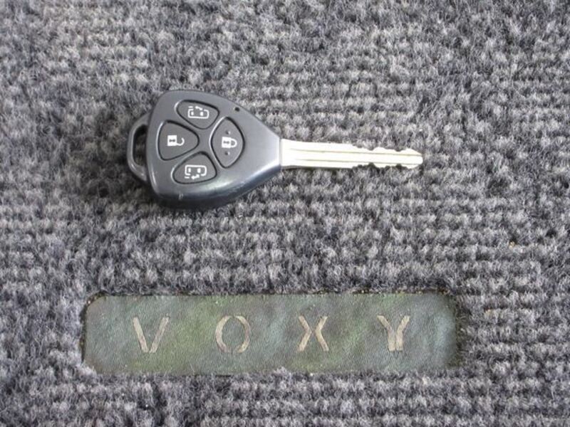 VOXY