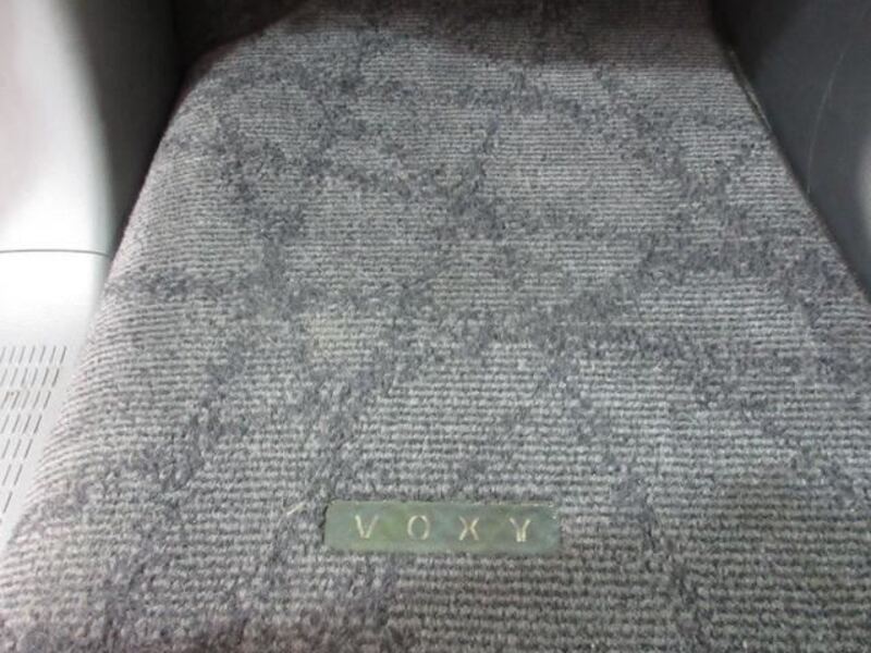 VOXY