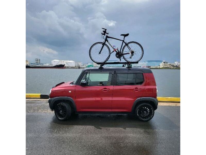 HUSTLER
