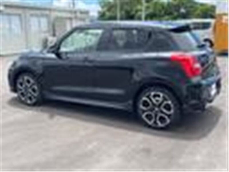 SWIFT