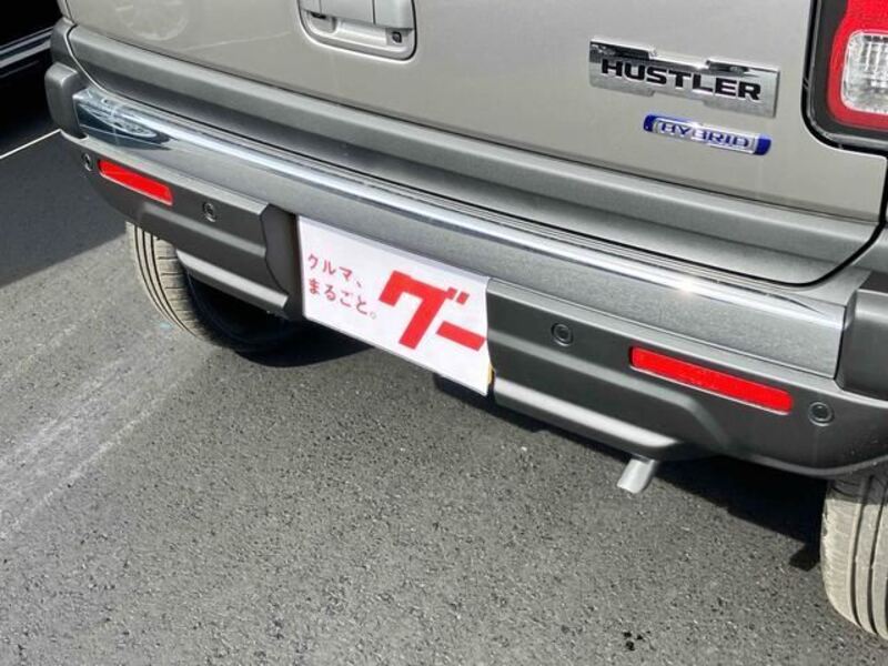 HUSTLER