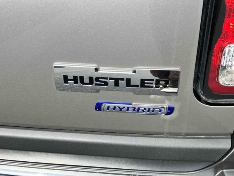 HUSTLER