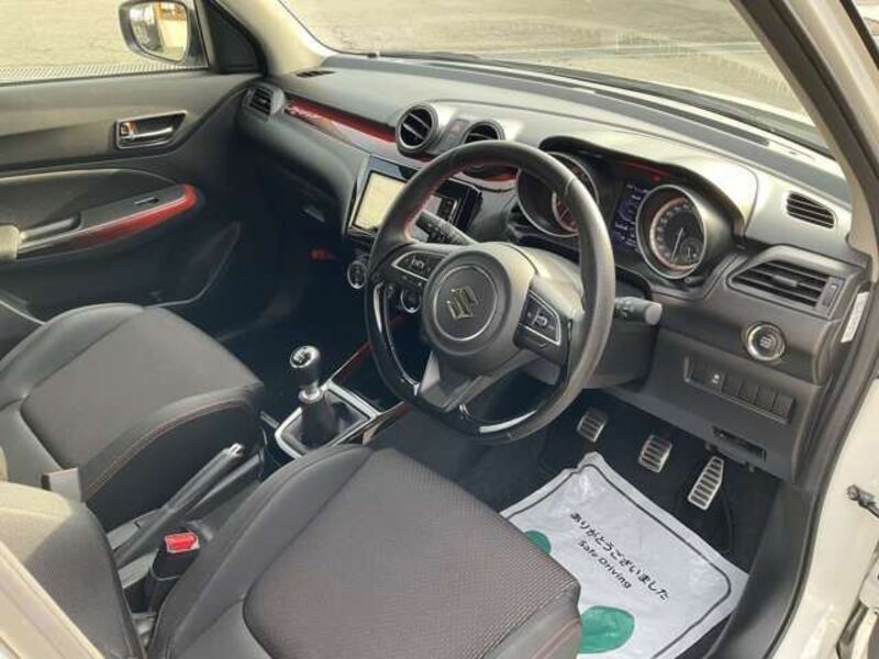 SWIFT
