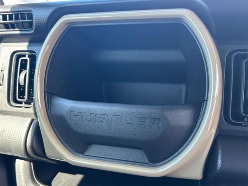 HUSTLER