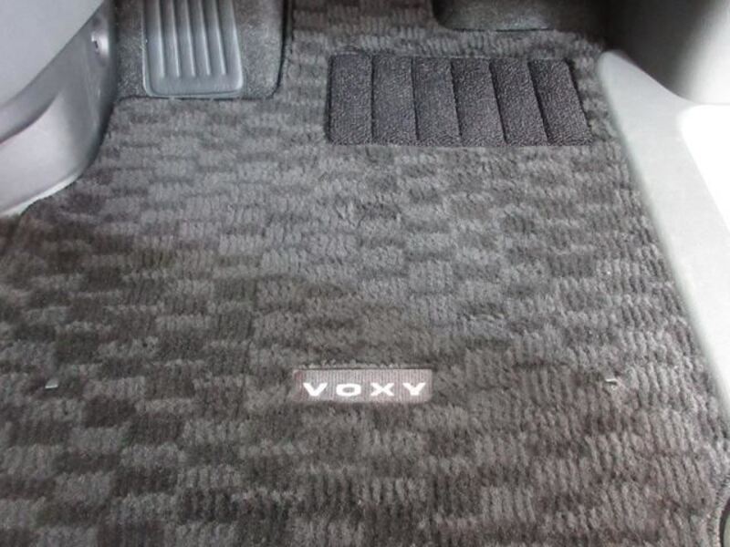 VOXY