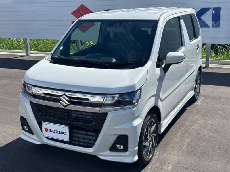 WAGON R-0