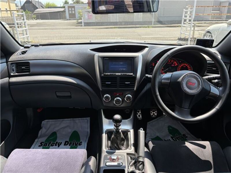 IMPREZA