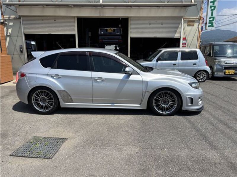 IMPREZA