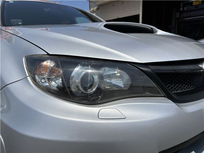 IMPREZA