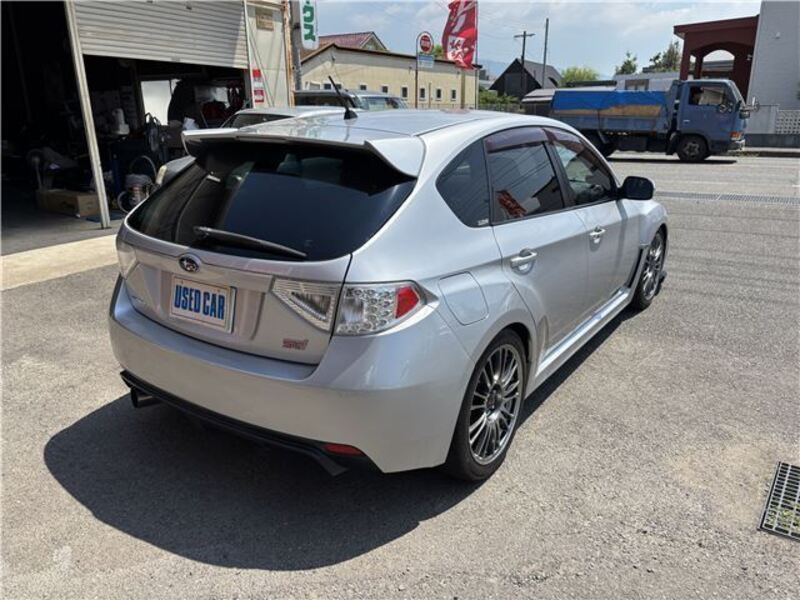 IMPREZA