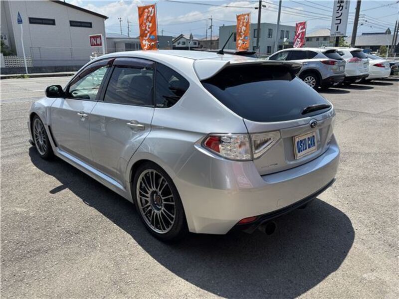 IMPREZA