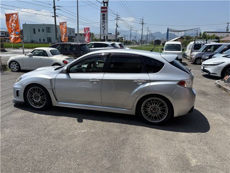 IMPREZA