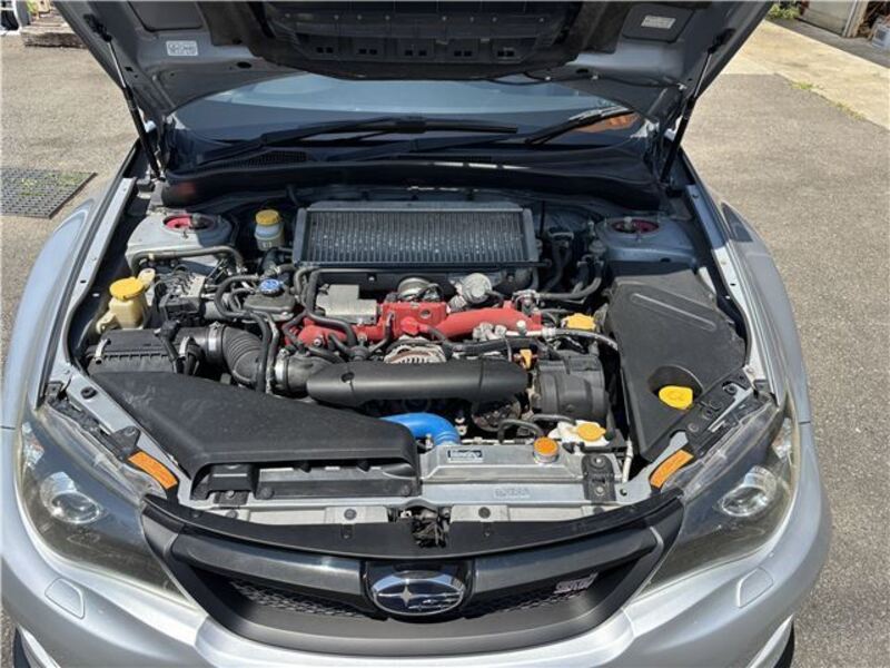 IMPREZA