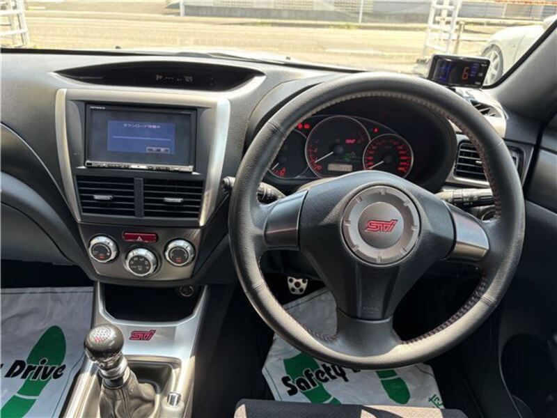 IMPREZA