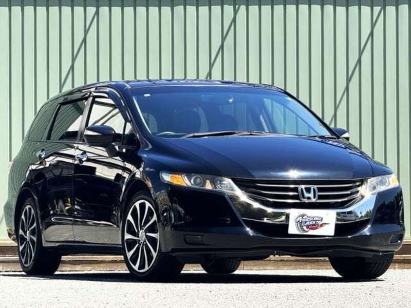 ODYSSEY
