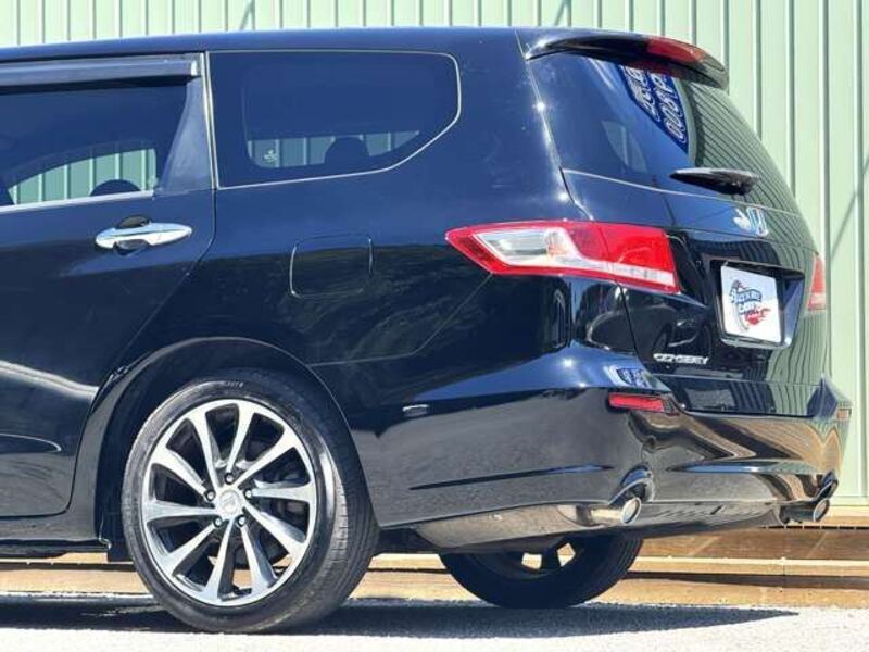 ODYSSEY