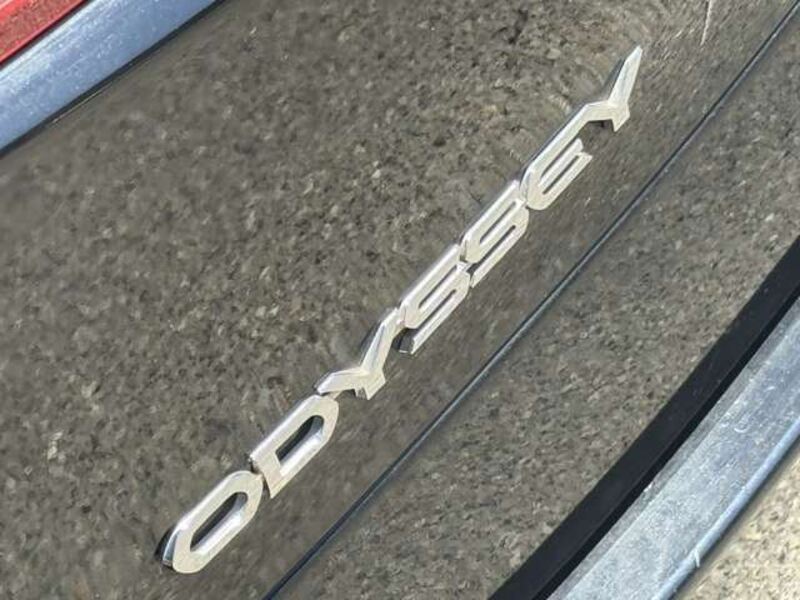 ODYSSEY