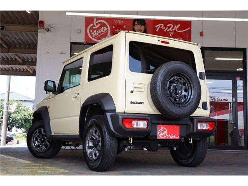 JIMNY SIERRA