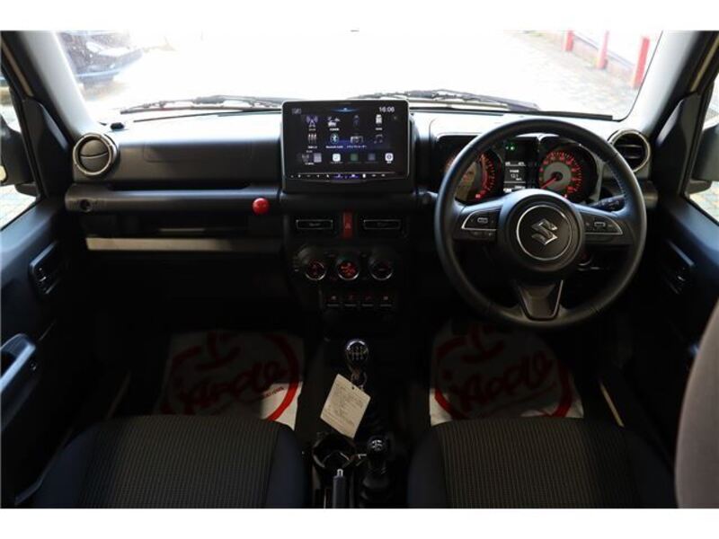 JIMNY SIERRA