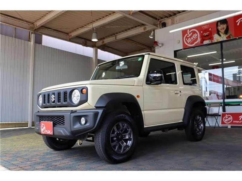 JIMNY SIERRA