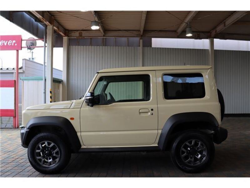 JIMNY SIERRA