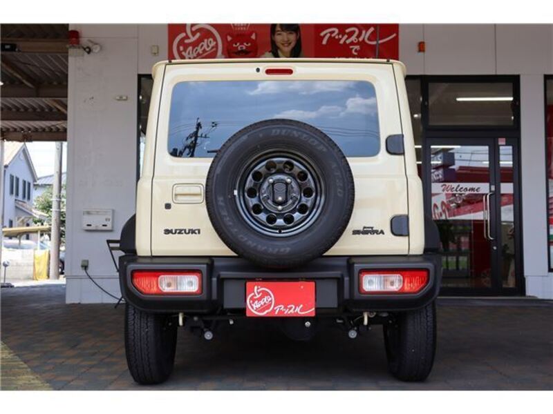 JIMNY SIERRA