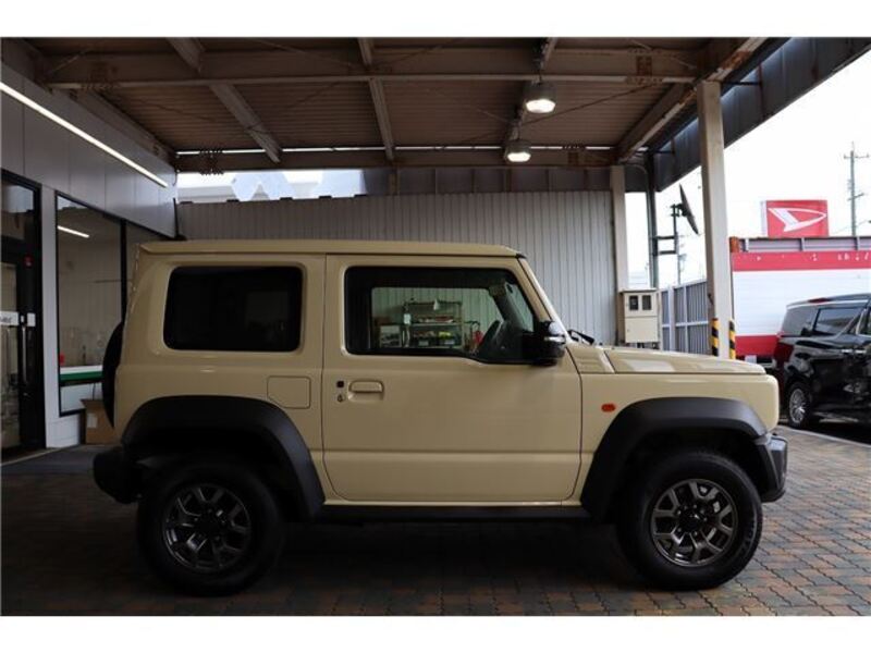 JIMNY SIERRA
