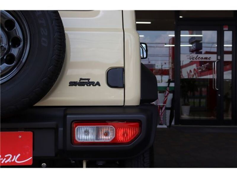 JIMNY SIERRA