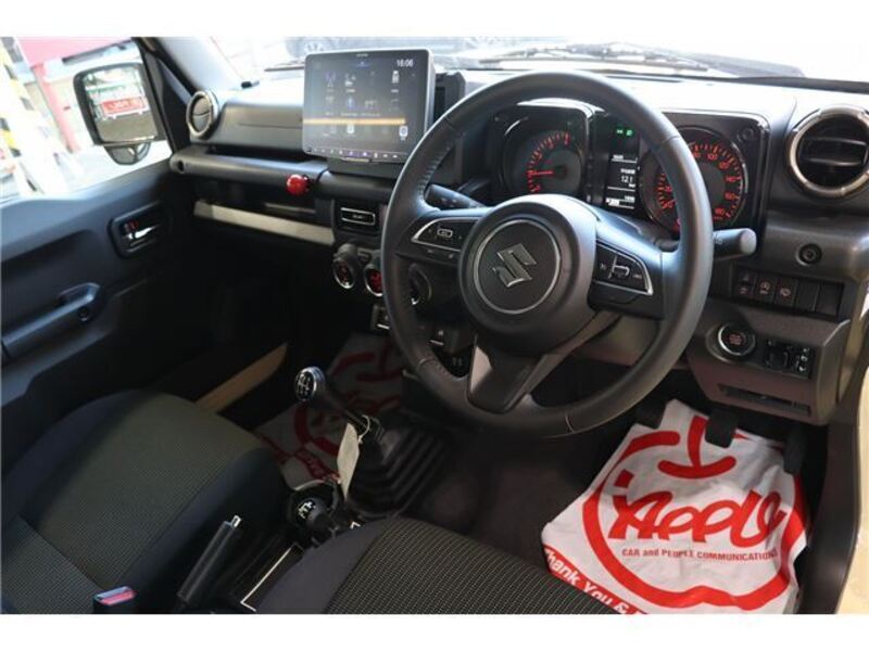JIMNY SIERRA