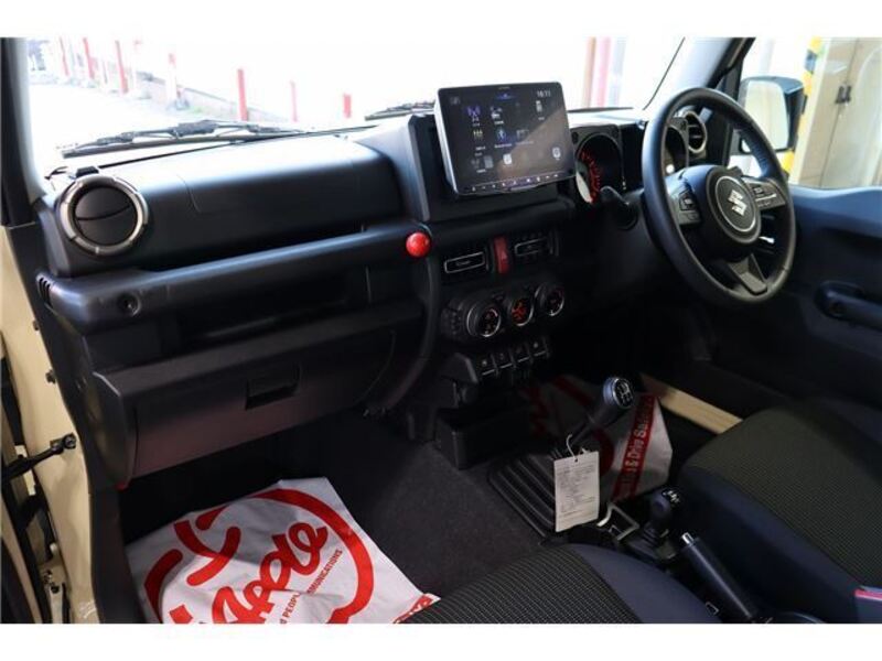 JIMNY SIERRA
