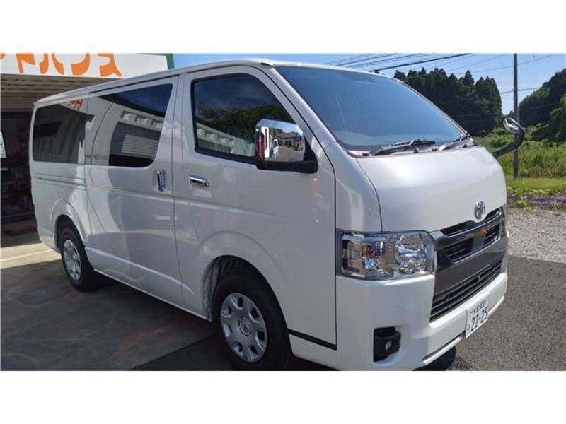 HIACE-0