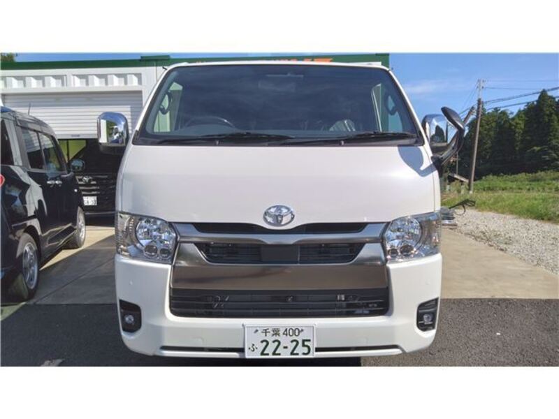HIACE