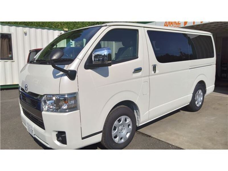 HIACE